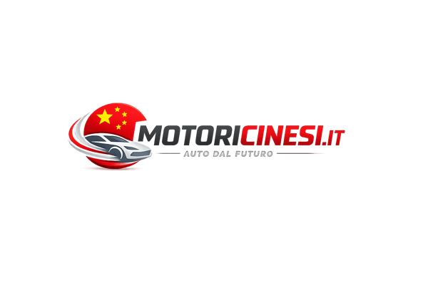 Motori Cinesi