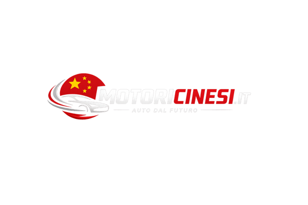Motori Cinesi