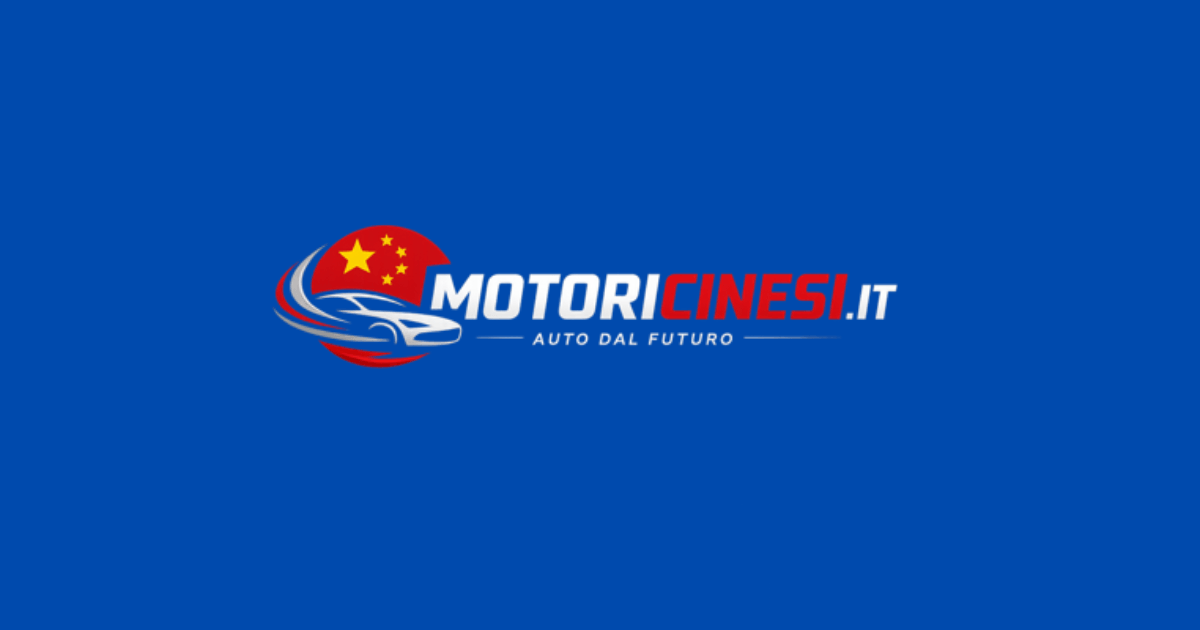 Schermo infotainment di Jaecoo con messaggio di errore di connessione